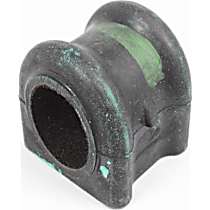 52013793AB Front Sway Bar Bushing, Sold individually, Mopar Sway Bar Bushing