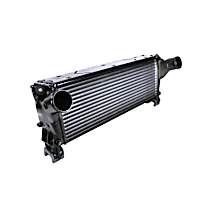 52014733AC OE Replacement Series Intercooler