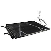 A/C Condenser