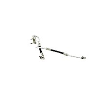 52014737AA Direct Fit A/C Discharge and Liquid Line, Sold Individually