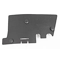 Radiator Air Seal - Sold individually