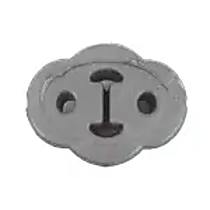 52017607 Exhaust Insulator