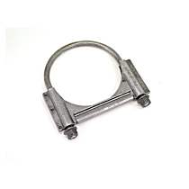 52018532 Exhaust Clamp - Sold individually