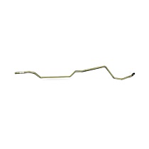 Automatic Transmission Oil Cooler Hose Assembly, Sold Individually - 