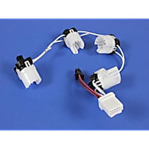 52029416AB Horn Connector - Direct Fit