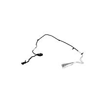52029946AE Direct Fit Diesel Exhaust Fluid (DEF) Filler Pipe, Sold Individually