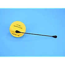 52030379AB Direct Fit Fuel Feed Pipe Cap, Sold Individually