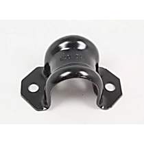 Direct Fit Stabilizer Bar Bushing Bracket, Sold Individually