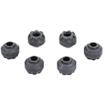 Front Sway Bar Bushing, Eng. VIN: D, Sold individually