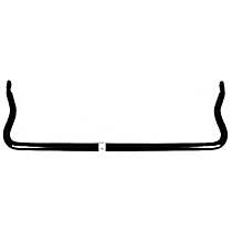 52059971AC Front Sway Bar Kit,, Black