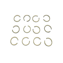 52069710AB Axle Snap Ring - Direct Fit