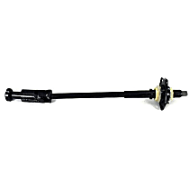 52078705AD Direct Fit Steering Column Intermediate Shaft, Sold Individually