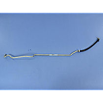 52079638AB Direct Fit Automatic Transmission Oil Cooler Tube, Sold Individually