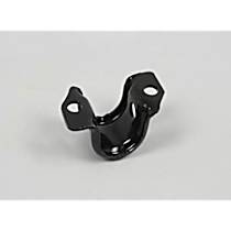 Direct Fit Stabilizer Bar Bushing Bracket, Sold Individually