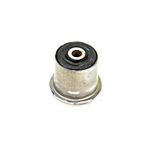 52088214 Front, Upper to Frame Control Arm Bushing Mopar Control Arm Bushing, Sold individually