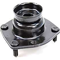 52089331AC Shock Mount Plate - Direct Fit