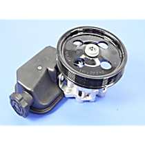 52089339AD Power Steering Pump