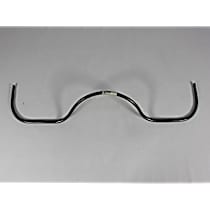 Rear Sway Bar Kit, Eng. VIN: T