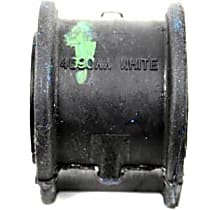 Rear Sway Bar Bushing, Eng. VIN: K, Sold individually, OE Replacement Series