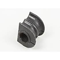 52090155AH Front, Driver or Passenger Side Sway Bar Bushing, Sold individually