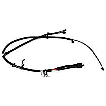 52105317AB Body Wiring Harness - Direct Fit, Sold individually