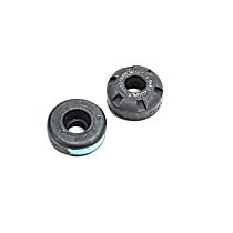 Direct Fit Shock Absorber Bushing, Set of 2