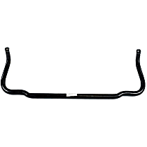 52106813AB Front Sway Bar Kit,, Black