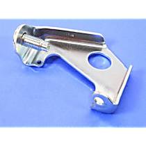 Automatic Transmission Shifter Cable Bracket - Direct Fit