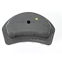 Direct Fit Control Arm Bumper, Sold Individually
