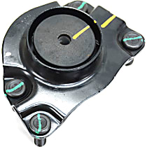 52109951AC Shock Mount Plate - Direct Fit