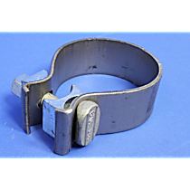 52110201AA Exhaust Clamp - Sold individually