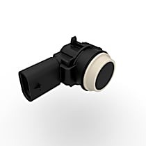 52112205AA Direct Fit Park Assist Control Module, Sold Individually