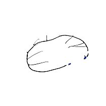 52112493AC Antenna Bracket