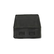 Direct Fit Control Arm Bumper, Sold Individually