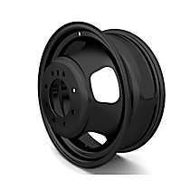 52121267AC Wheel, X