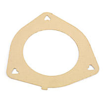 OE Replacement Series Exhaust Manifold Gasket - Direct Fit, Sold individually