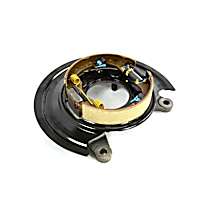 52122237AA Parking Brake Fork Lock Plate