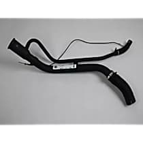 52122665AE Direct Fit Fuel Filler Overflow Tube, Sold Individually