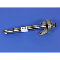 CV Intermediate Shaft - Direct Fit, Sold individually