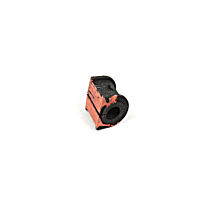 Rear Sway Bar Bushing, Eng. VIN: P, Sold individually
