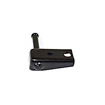 52124627AC Direct Fit Exhaust System Hanger Bracket Reinforcement, Sold Individually