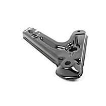 52124642AB Direct Fit Transmission Crossmember Add On Bracket, Sold Individually