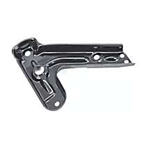 52124643AB Direct Fit Transmission Crossmember Add On Bracket, Sold Individually