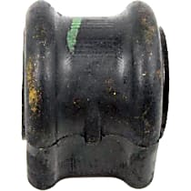 52126350AA Front Sway Bar Bushing, Sold individually, OE Replacement Series