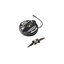 52127864AB Fuel Door Lock