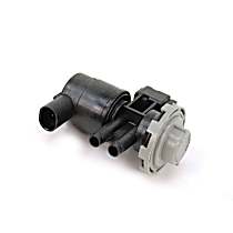 52128550AA Vapor Canister Purge Solenoid - Direct Fit, Sold individually