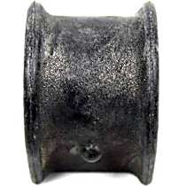 Rear Sway Bar Bushing, Eng. VIN: N, Sold individually