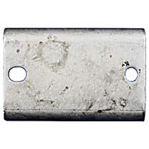 Direct Fit Control Arm Bumper, Sold Individually