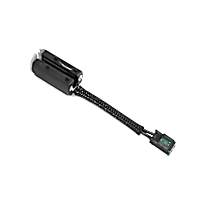 53007944AB Direct Fit Shift Interlock Switch Connector, Sold Individually