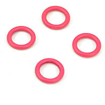 53013736AA OE Replacement Series Engine Coolant Pipe O-Ring